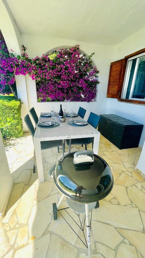 Modern Garden Apartment With A Fantastic Sea View And A Private Garden Sitio de Calahonda Екстериор снимка