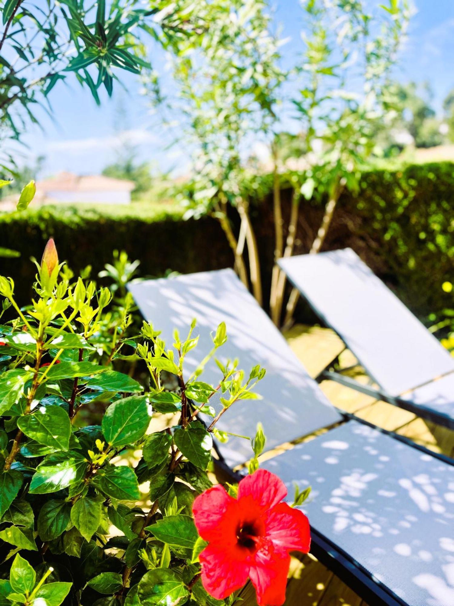 Modern Garden Apartment With A Fantastic Sea View And A Private Garden Sitio de Calahonda Екстериор снимка
